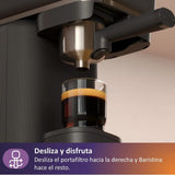EAN 8720389032097 - Philips BAR300/60 cafetera eléctrica Semi-automática Máquina espresso 1,2 L imagen 11