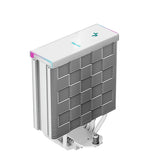 Refrigerador Cpu Multizocalo Deepcool Ak400 Digital White R-Ak400-Whadmn-G