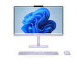 All-In-One Hp Omnistudio 24-Cu0048ns, Intel Core 5 120u, 16gb, 512gb Ssd, 23,8", W11 - Morado