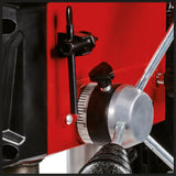 Taladro De Columna Einhell  Tc-Bd 450