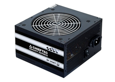 EAN 4710713239579 - Chieftec Smart GPS-700A8 unidad de fuente de alimentación 700 W 20+4 pin ATX PS/2 Negro imagen 1