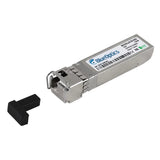 Blueoptics Allnet All4763 Blueoptics Bo55j27610d Sfp+ Bidi Transceiver, Lc-Simplex, 10gbase-Bx-U, Singlemode Fiber, Tx1270nm/Rx1330nm, 10km