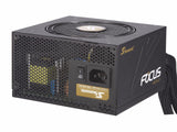 Fuente De Alimentación  Power Supplyseasonic Focus Gold Ssr-750fm - Netzteil (Intern)