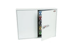 EAN 5032548004498 - Phoenix Safe Co. KC0606E caja portallaves y organizador Gris imagen 1