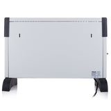 Convector Tristar Ka-5911 2 Niveles De Potencia 750-1500w