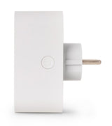 Entac Wifi Meckdosenadaptador 2-Fach