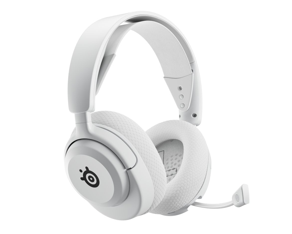 Auriculares Steelseries - Arctis Nova 5 Blanco (61671)