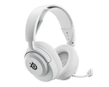 Auriculares Steelseries - Arctis Nova 5 Blanco (61671)