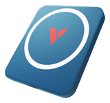 EAN 23942320760 - Verbatim SnapBack SSD 2 TB USB Tipo C USB 3.2 Gen 2x2 Azul imagen 1