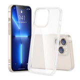 Funda  Nevox Styleshell Flex, Transparente  Iphone 15 Pro 2209