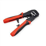 Alicates De Crimpado Rj45 8p8c Con Sin Schirmanschluss