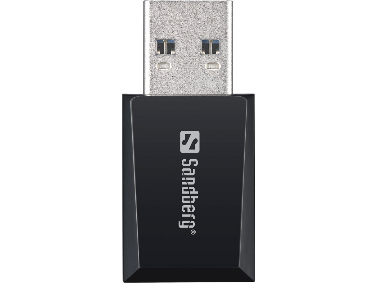 EAN 5705730134418 - Sandberg 134-41 adaptador y tarjeta de red WLAN 1267 Mbit/s imagen 2