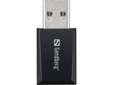 EAN 5705730134418 - Sandberg 134-41 adaptador y tarjeta de red WLAN 1267 Mbit/s imagen 2