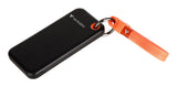 Verbatim Ssd 128gb, Usb 3.2, Tipo-C, Pocket, Negro/Naranja