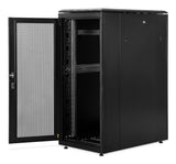 Digitus Serverschrank Unique Server-N Serie 26 He 600x1000mm Negro