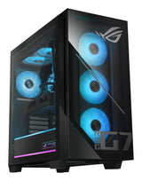 Pc Asus Rog G700 Tower Intel Core Ultra 5 225f 32 Gb Ddr5-Sdram Storage Ssd Ssd 1 Tb Nvidia Geforce Rtx 5070 On Board Graphics Not Available Wi-Fi Yes Bluetooth Yes Windows 11 Home 90pf0561-M02pn0