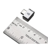 EAN 0085896647096 - Kensington K64709WW lector de huella digital USB Tipo C Gris imagen 3