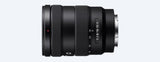 Sony Sel-1655g 16-55mm  Zoom Lens, Black