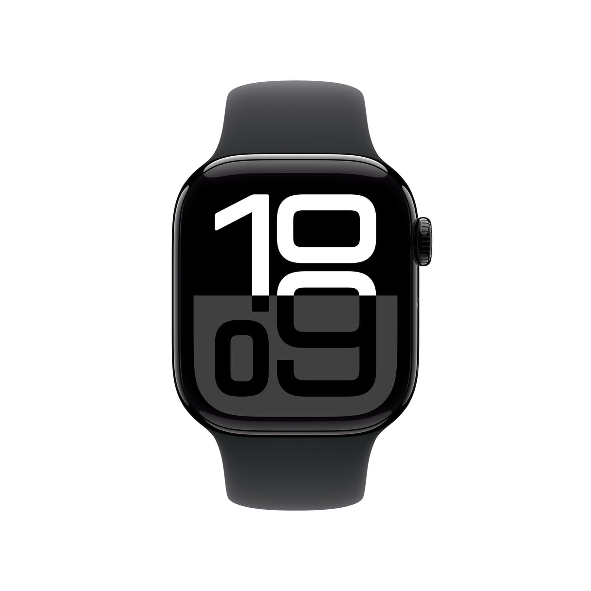 EAN 195949553400 - Apple Watch Series 10 OLED 42 mm Digital 374 x 446 Pixeles Pantalla táctil Negro Wifi GPS (satélite) imagen 2