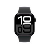 EAN 0195949563669 - Apple Watch Series 10 OLED 42 mm Digital 374 x 446 Pixeles Pantalla táctil Negro Wifi GPS (satélite) imagen 2