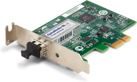 EAN 0195122256012 - HP Allied Telesis AT-2914SX/LC-901 1GB LC Fiber NIC tarjeta y adaptador de interfaz imagen 1