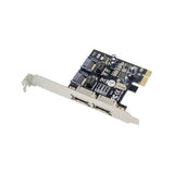 EAN 5712505804971 - Microconnect MC-SATA3-T4 tarjeta y adaptador de interfaz Interno SATA imagen 1