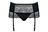 Obsessive Miamor Garter Belt S/M