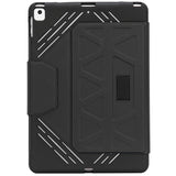Targus Protek Case For Ipad 7th Gen 10.2" Ipad Air 10.5" And Ipad Pro 10.5" Black