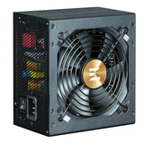 EAN 8800263650453 - Zalman TeramaxII SE unidad de fuente de alimentación 1000 W 18+10 pin ATX ATX Negro imagen 4