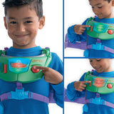 Accesorio Disfraz Buzz Lightyear Toy Story 5 Disney Pixar
