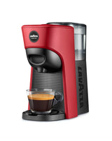 Lavazza Lm 840 Tiny Eco Semi-Automática Macchina Per Caffè A Capsule 0,6 L