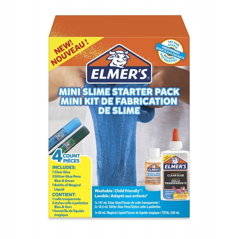 Elmer'S 2097606 Material Adhesivo Para Bellas Artes Y Manualidades