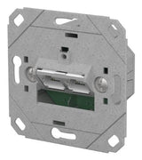 Metz Connect Anschlussdose E-Dat C6a Idc 2 Port Up0 Metallisch