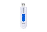 EAN 0760557863809 - Transcend JetFlash 790 unidad flash USB 256 GB USB tipo A 3.2 Gen 1 (3.1 Gen 1) Blanco imagen 1