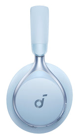 Auriculares Anker Space One  Blue Usb Tipo C Bluetooth Azul
