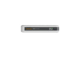 Power Bank Fuel Series Fs-5200 20000mah Blanco Xtorm 20000mah/ Hasta 35w/ 2xusb-C, 1xusb-A/ Lcd