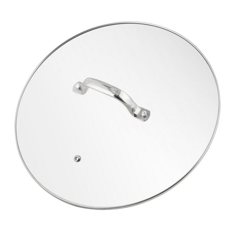 EAN 4260709014302 - Resto Kitchenware Libra 13 L Alrededor Acero inoxidable imagen 8