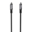 EAN 8435739904541 - AISENS A107-0992 cable USB USB 3.2 Gen 1 (3.1 Gen 1) USB C 5 Gbit/s imagen 1
