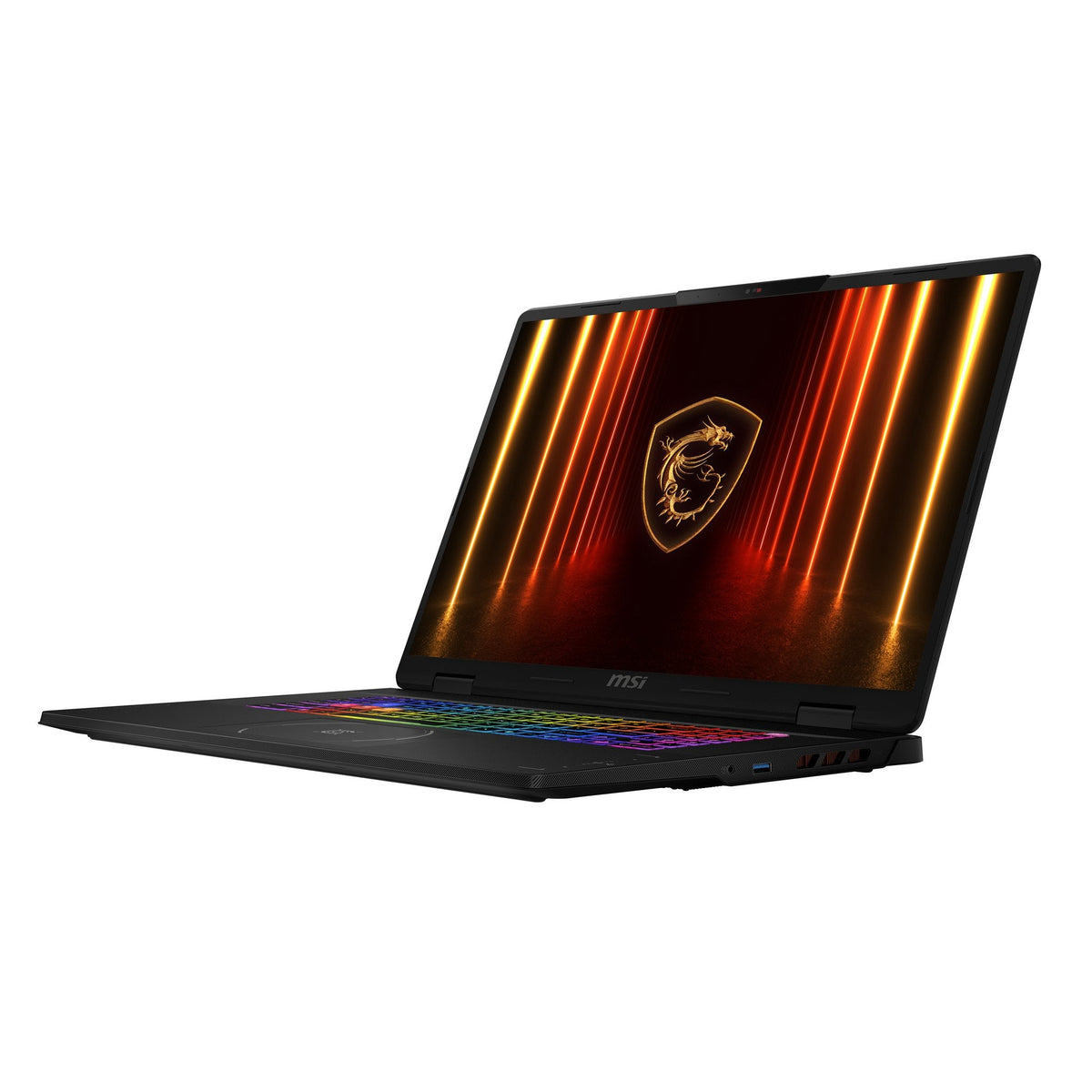 Msi Crosshair A18 Hx A8wfkg-044fr
