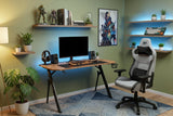 EAN 8436587976773 - DRIFT DR220 Silla para videojuegos de PC Asiento acolchado imagen 6