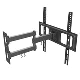 Techly Ica-Plb 320mt Soporte De Pared Para Tv 32-55" Led/Lcd 35kg Giratorio Inclinable