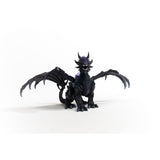 Schleich Dragón De Las Sombras De Eldrador, 70152
