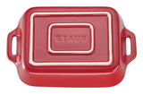 EAN 4009839317156 - Staub 40511-148-0 bandeja de horno 4,4 L Rectangular Cerámico Fuente para horno universal imagen 4