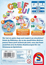 EAN 4001504406813 - Schmidt Spiele 40681 juego de tablero 10 min Juego De Cartas imagen 2