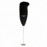 EAN 5903887801034 - Adler AD 4491 espumador o calentador de leche Handheld electric milk frother Negro imagen 1