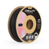 Pla 1,75mm Matte Negro 1kg