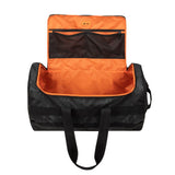 EAN 4260709010984 - Rivacase Sherwood bolso de lona 60 L Poliéster, Poliuretano Marina imagen 18
