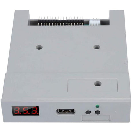 EAN 5715063078525 - CoreParts MS-SFR1M44-U100 unidad de disco óptico Interno Gris imagen 1