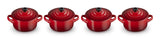 EAN 0843251107438 - Le Creuset 79212100600100 fuente de asado 0,25 L Cerámico imagen 2