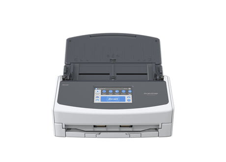 EAN 4939761311758 - Ricoh ScanSnap iX1600 Alimentador automático de documentos (ADF) + escáner de alimentación manual 600 x 6 imagen 1